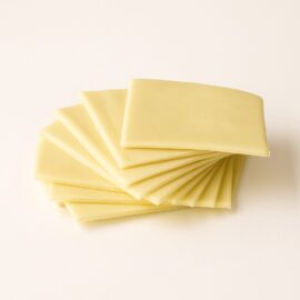 Cheddar Sliced