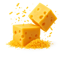 Classic Pizza Cheese