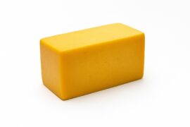 Mozzarella Block