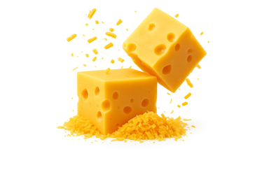 Mozzarella Cheddar 50-50 Shredded Cheese