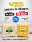 CHEESY SLICE DEAL 2